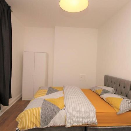 Ideal 2 Bed Flat Close To City Daire Londra Dış mekan fotoğraf